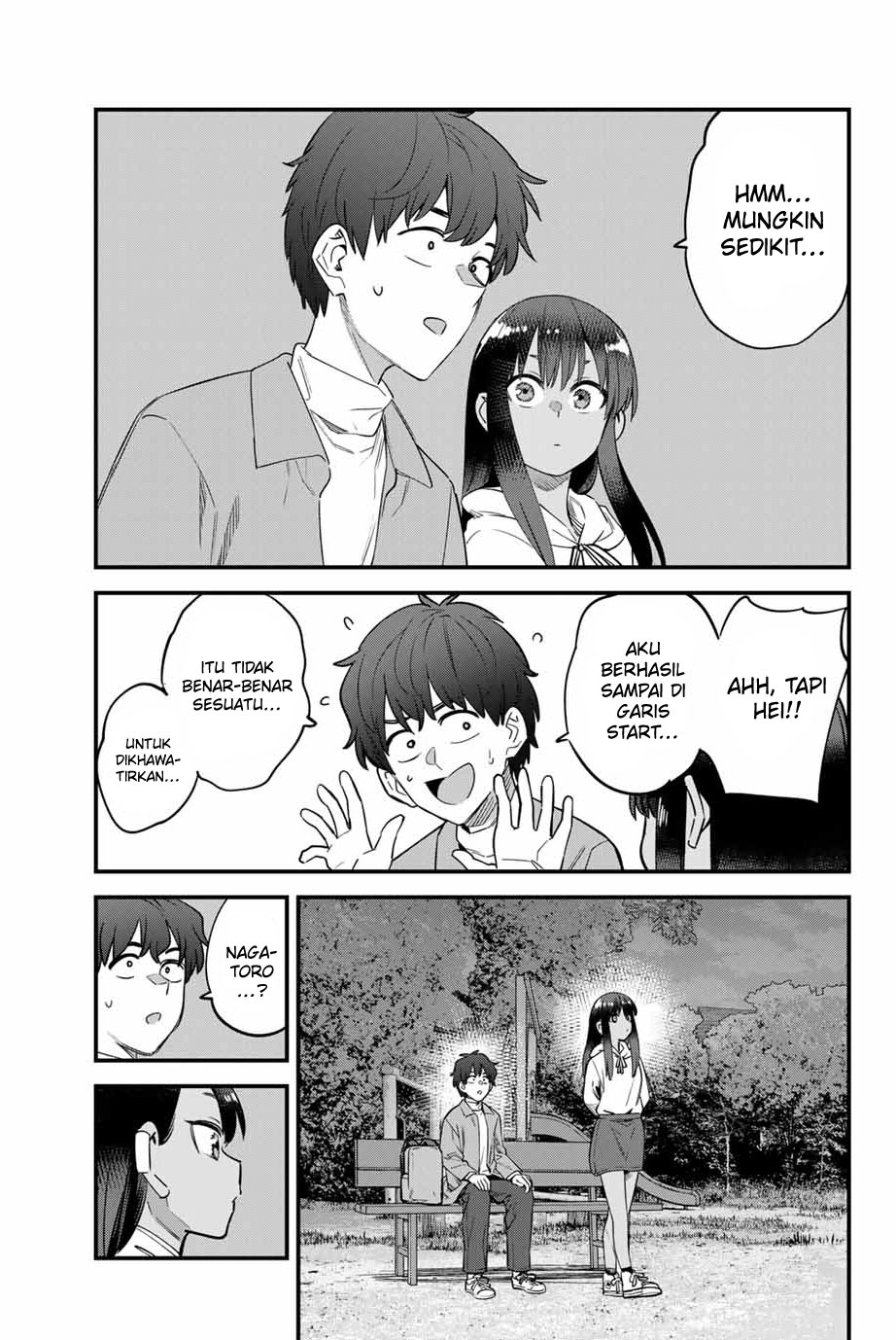 Chapter 153 - halaman 23
