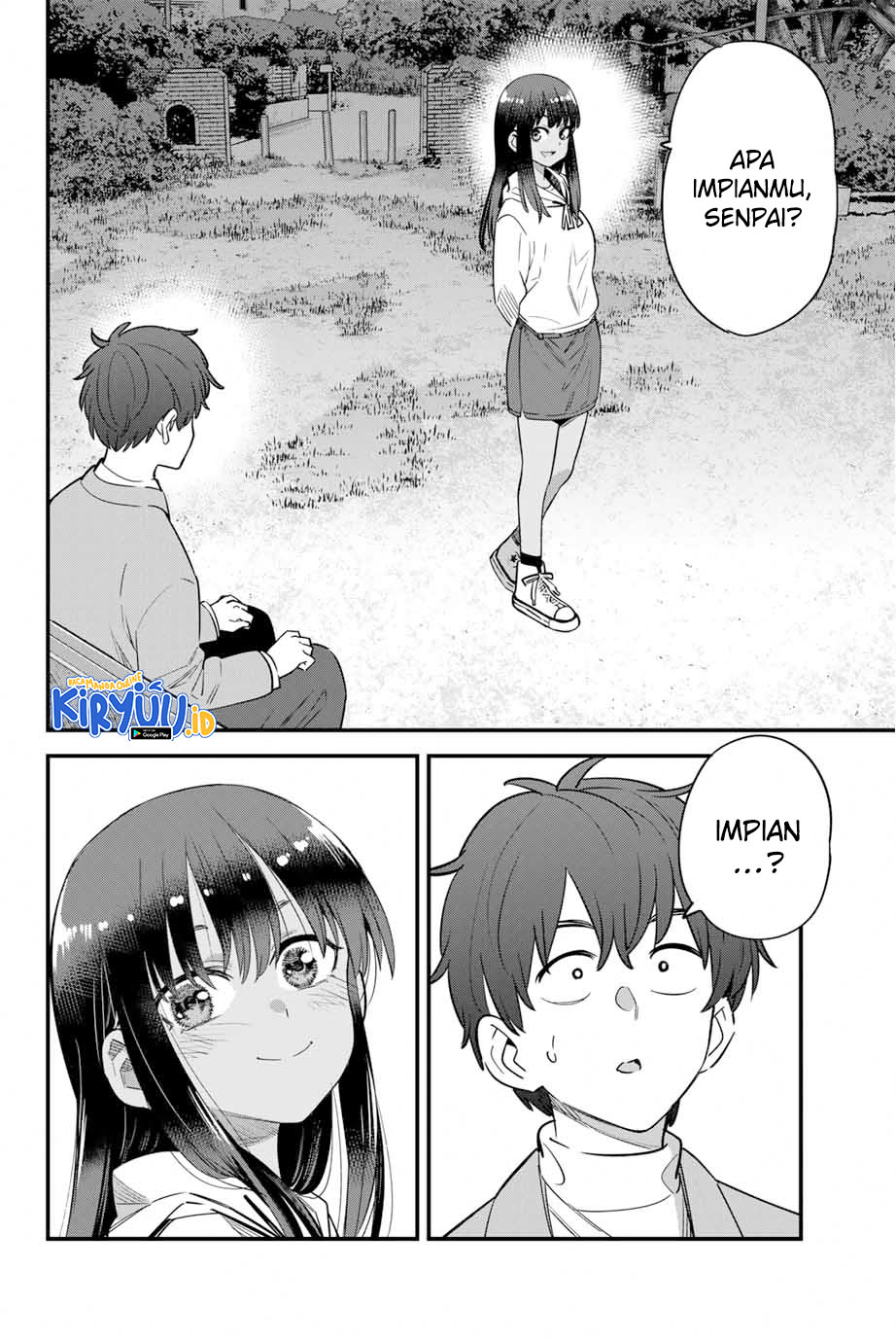 Chapter 153 - halaman 24