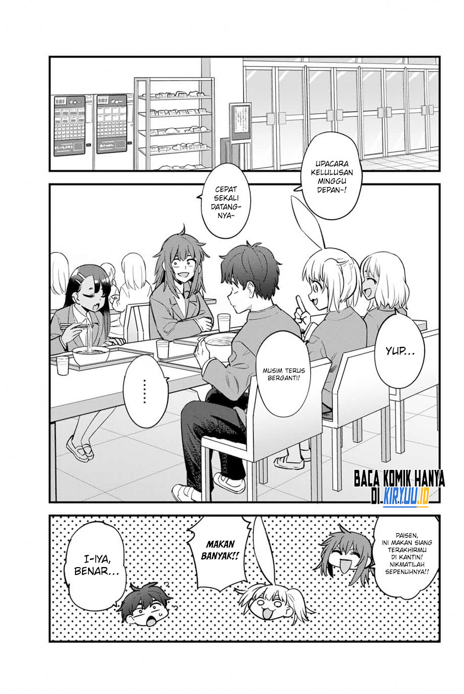 Chapter 153 - halaman 25