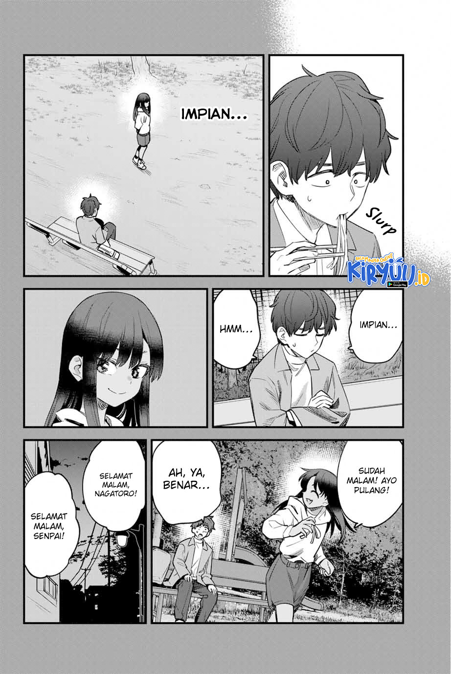 Chapter 153 - halaman 26