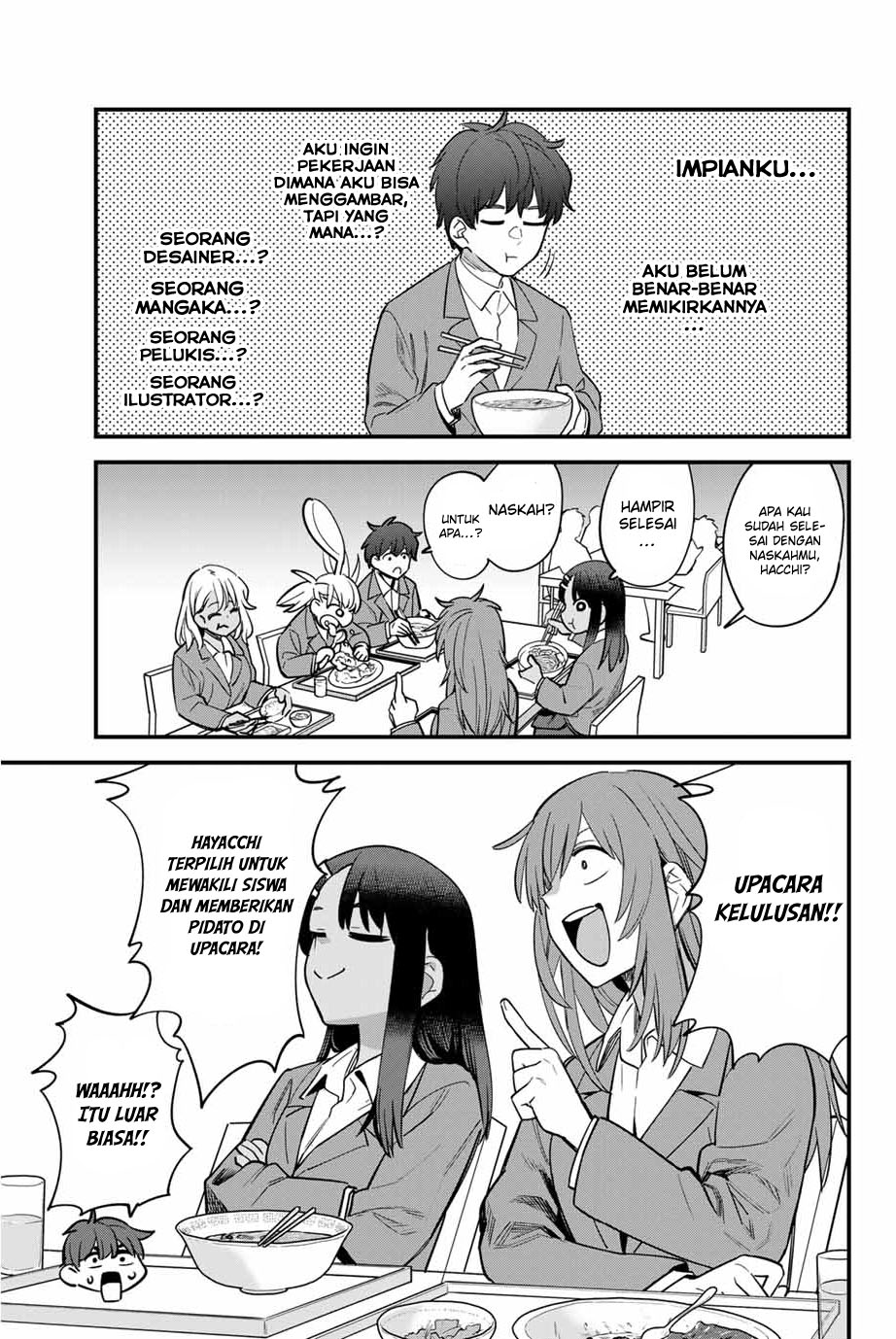 Chapter 153 - halaman 27