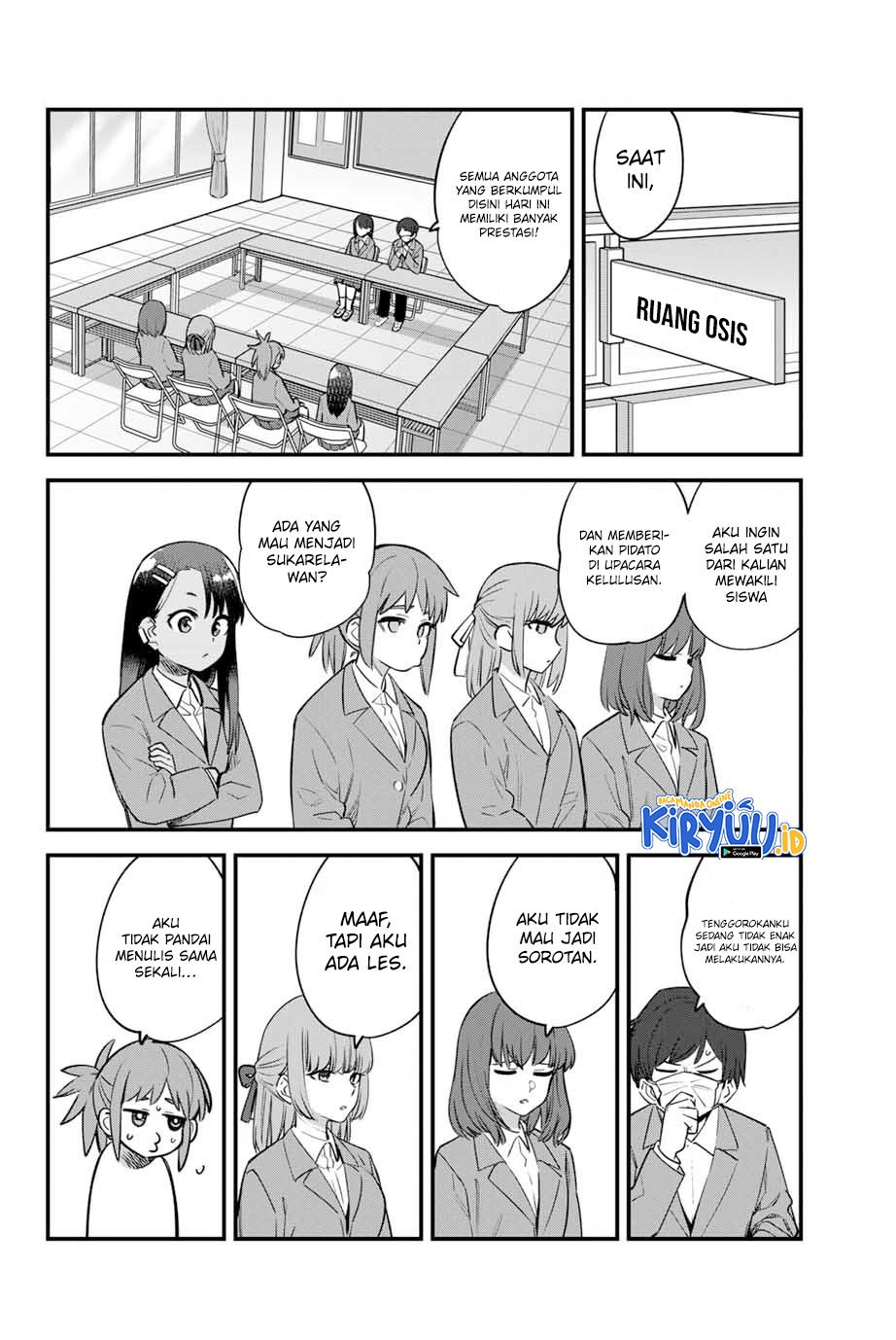 Chapter 153 - halaman 28