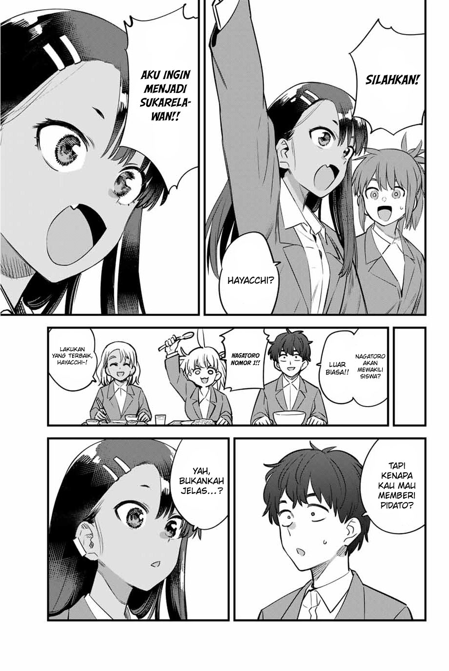 Chapter 153 - halaman 29