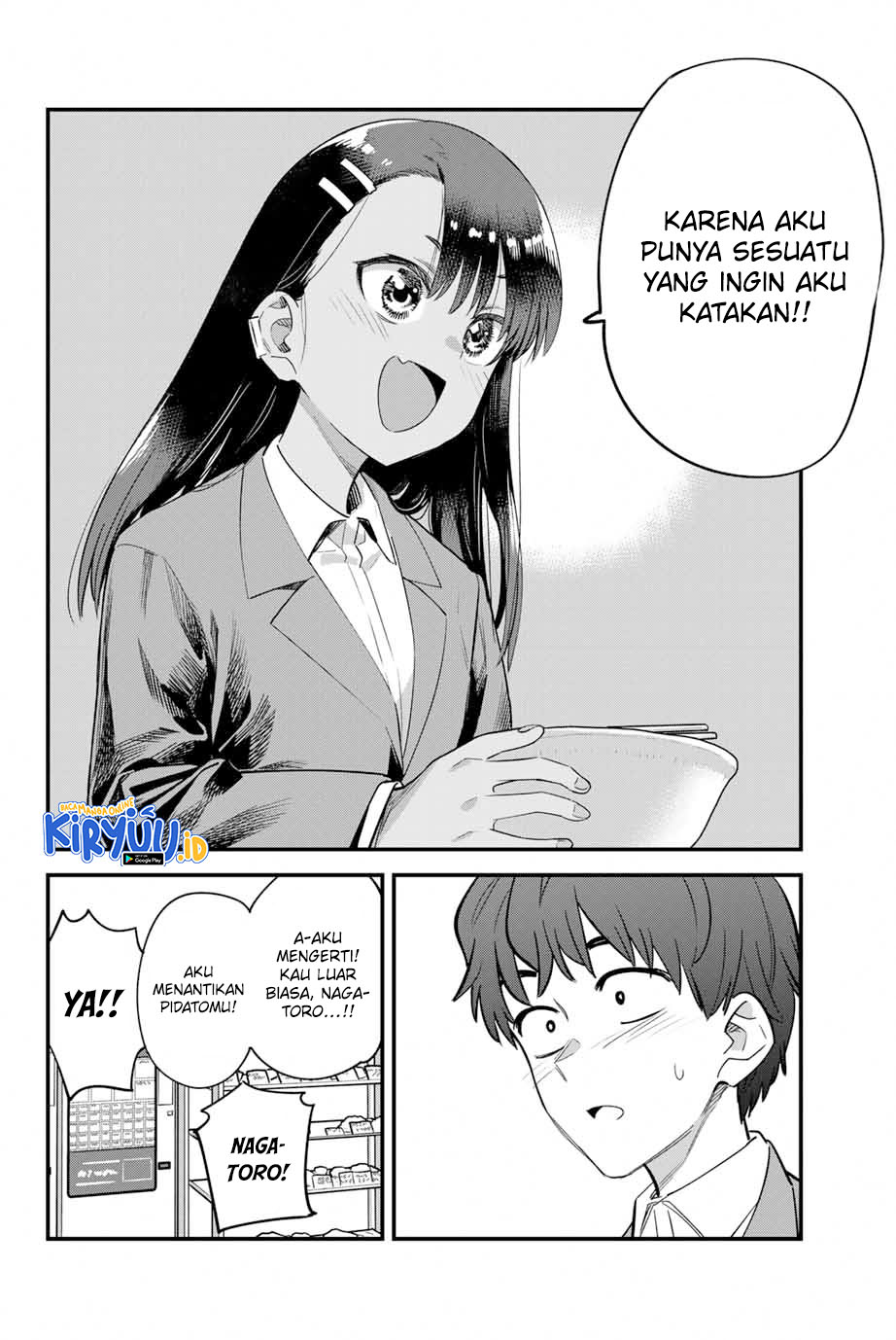 Chapter 153 - halaman 30