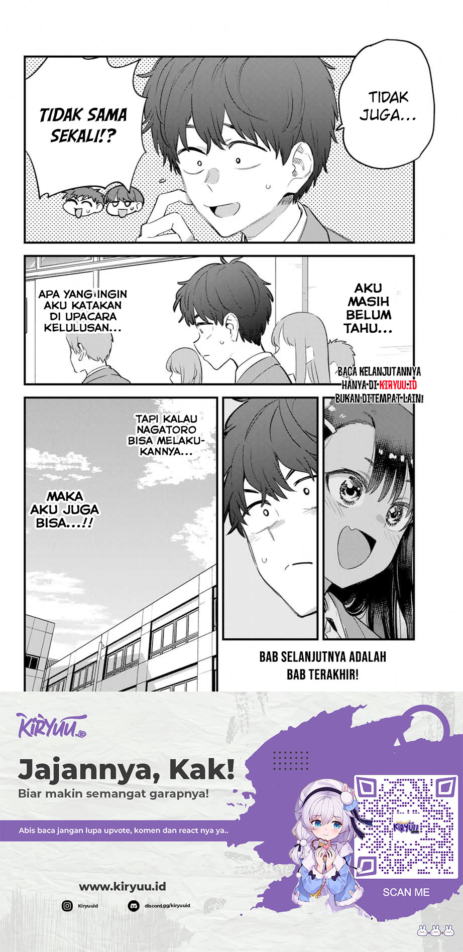 Chapter 153 - halaman 34