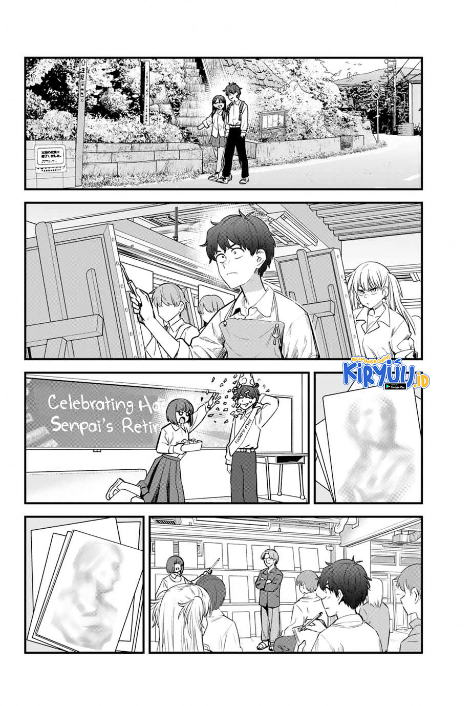 Chapter 153 - halaman 6