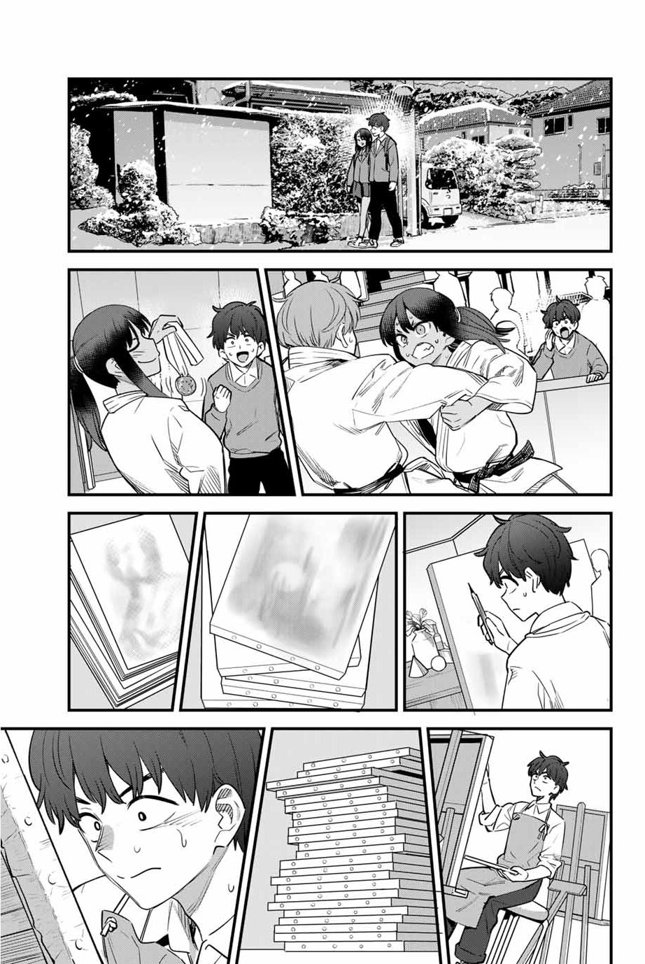 Chapter 153 - halaman 7