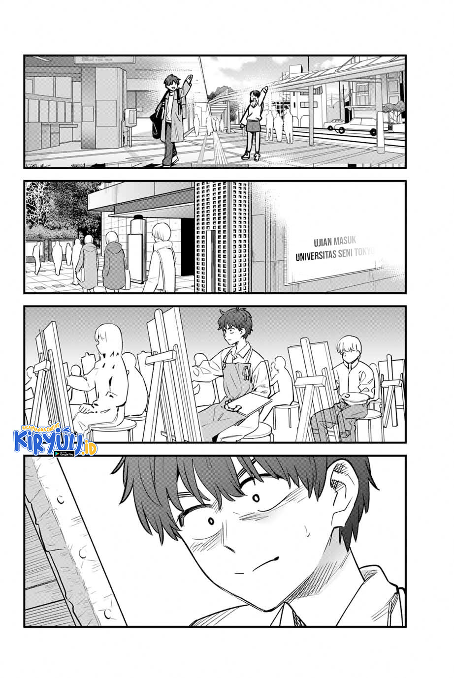 Chapter 153 - halaman 8