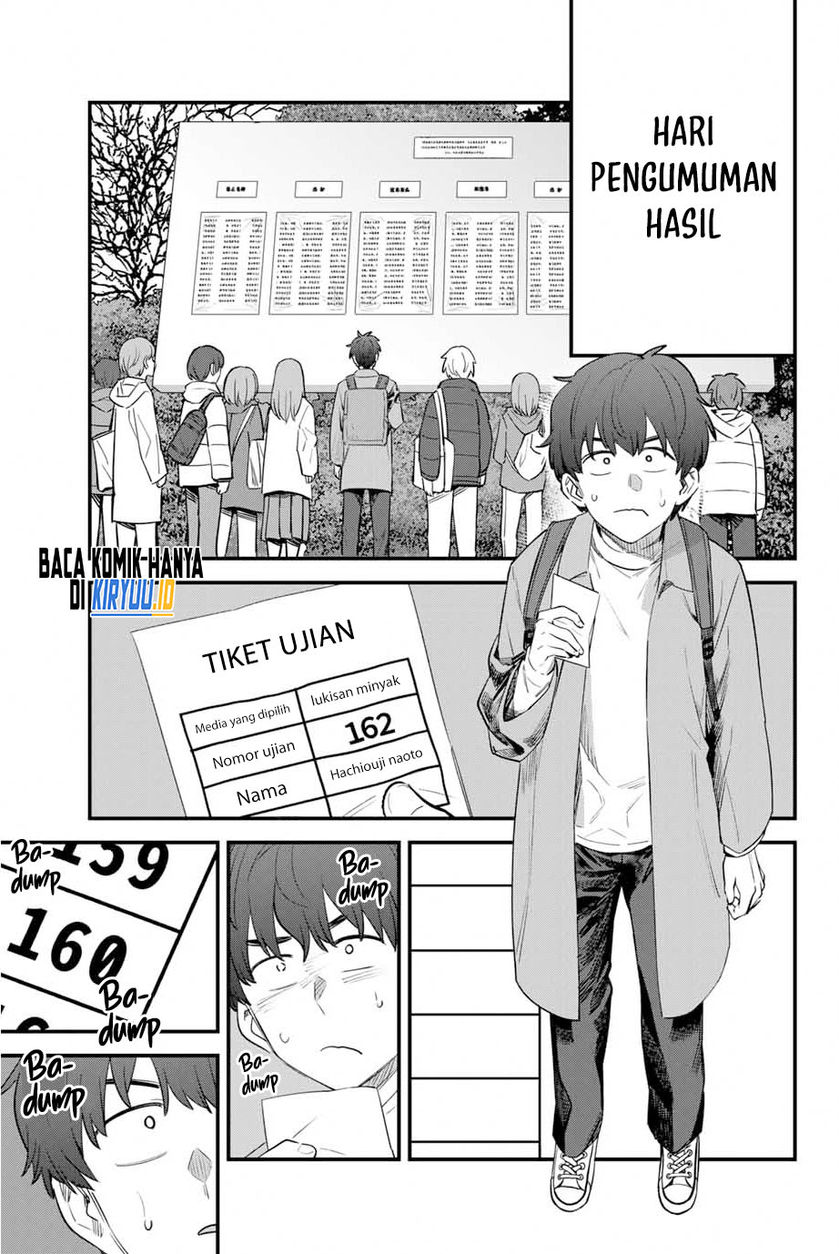 Chapter 153 - halaman 9