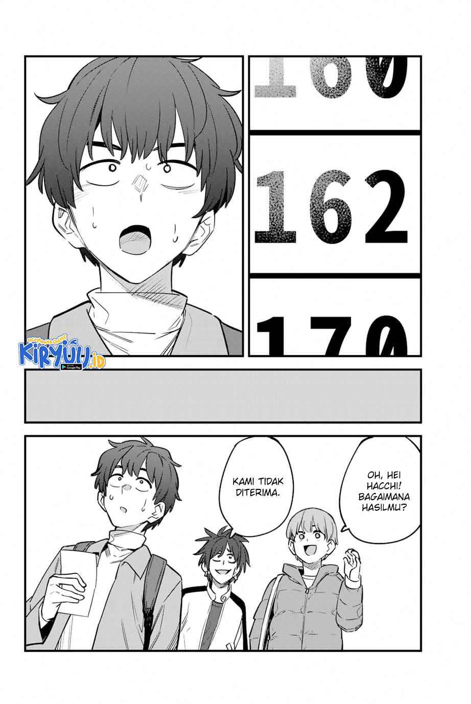 Chapter 153 - halaman 10
