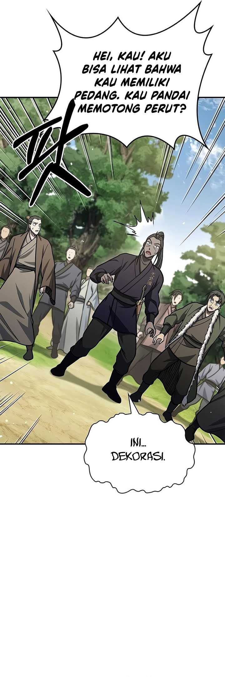 Chapter 84 - halaman 23