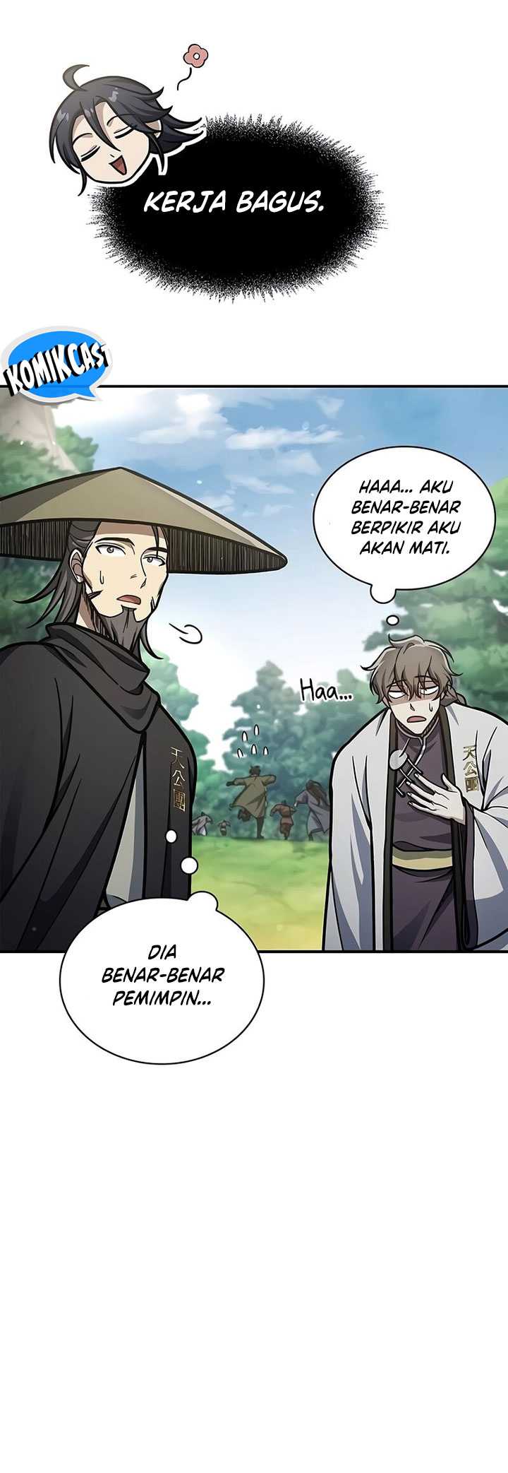 Chapter 84 - halaman 29
