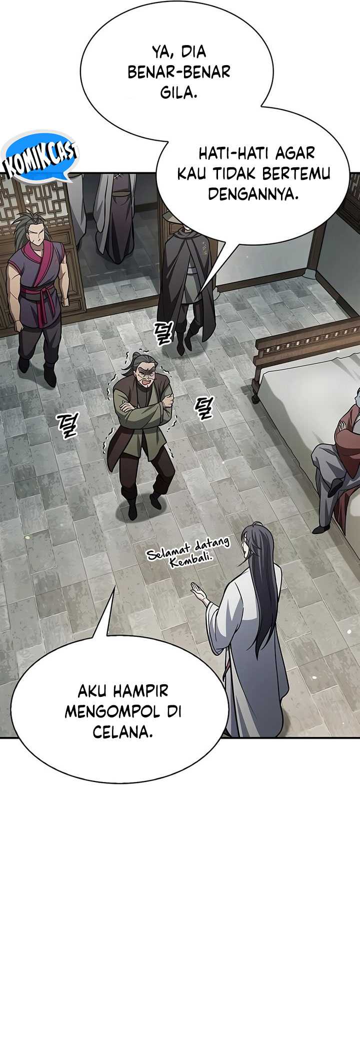 Chapter 84 - halaman 36