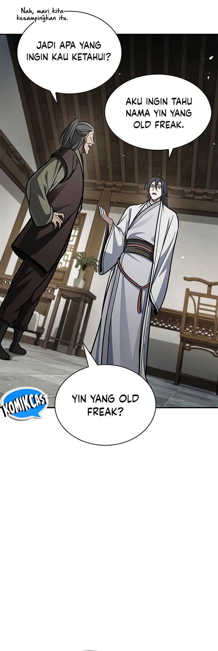 Chapter 84 - halaman 40