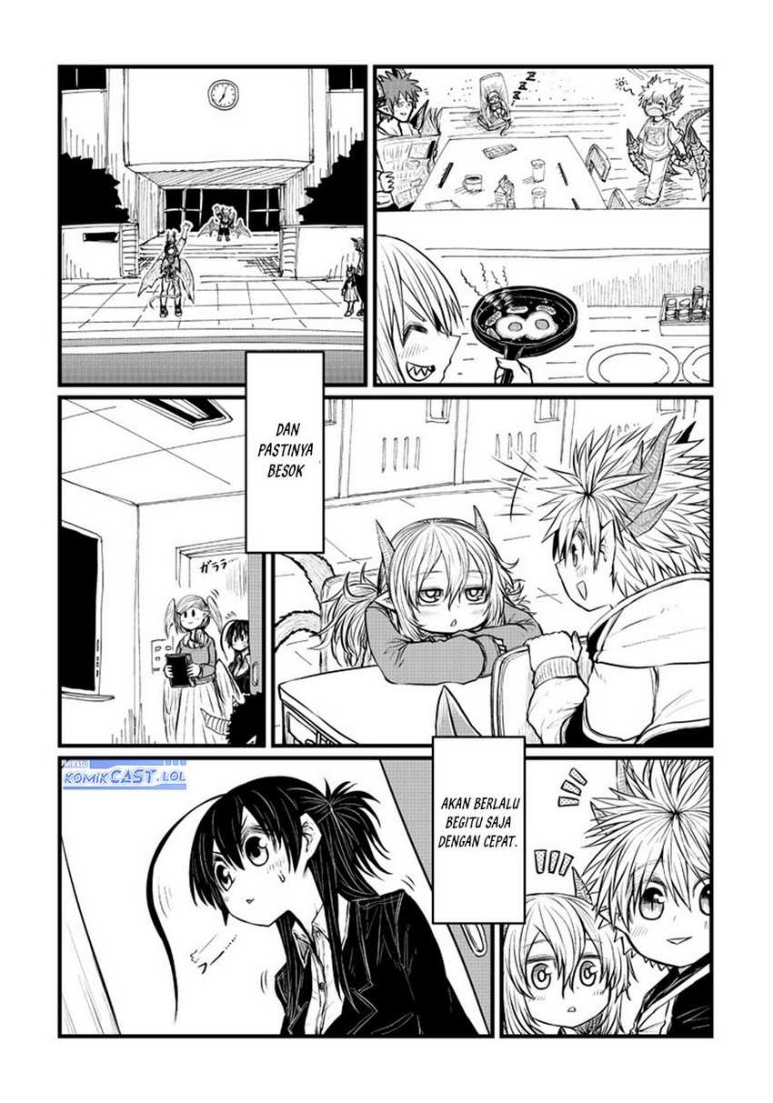 Chapter 202 - halaman 13