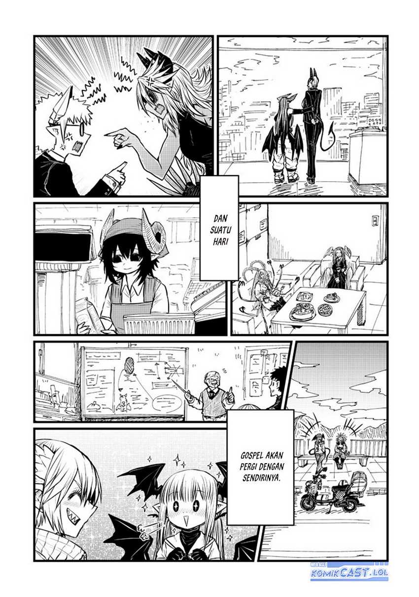 Chapter 202 - halaman 14