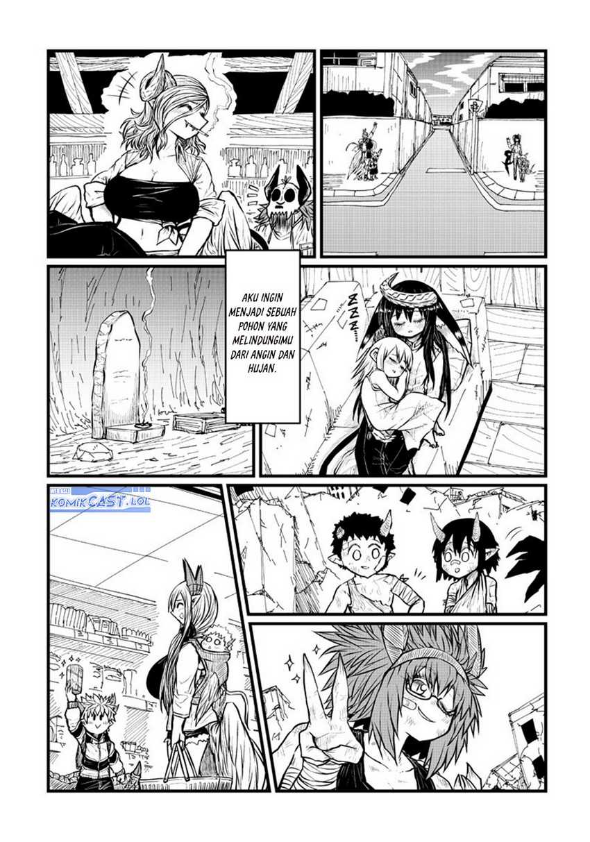Chapter 202 - halaman 16