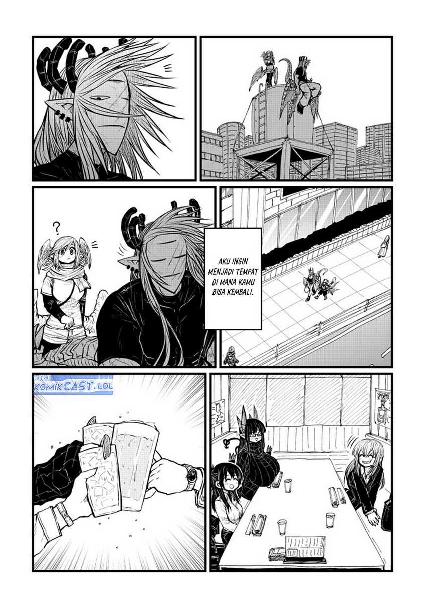 Chapter 202 - halaman 17