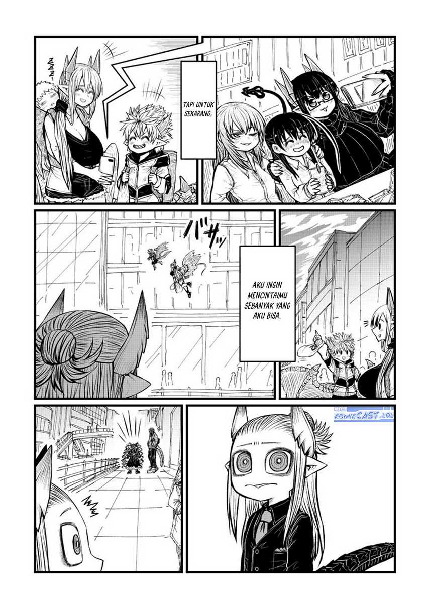 Chapter 202 - halaman 18