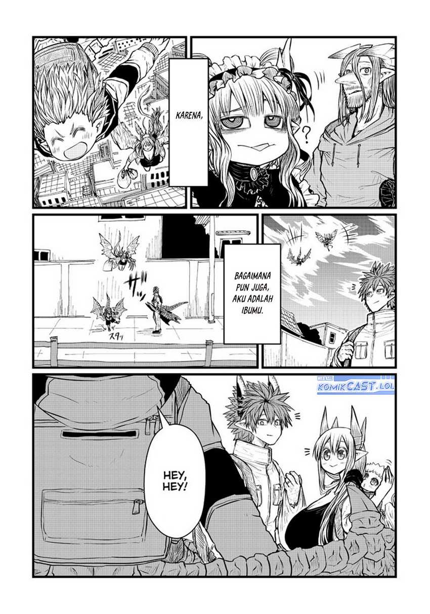 Chapter 202 - halaman 19