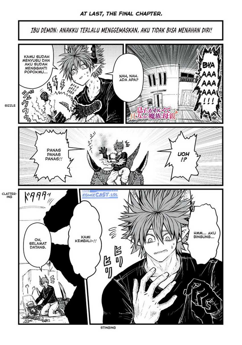 Chapter 202 - halaman 3
