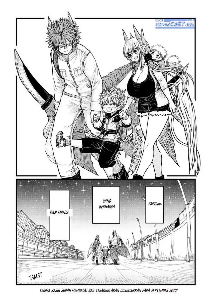Chapter 202 - halaman 21