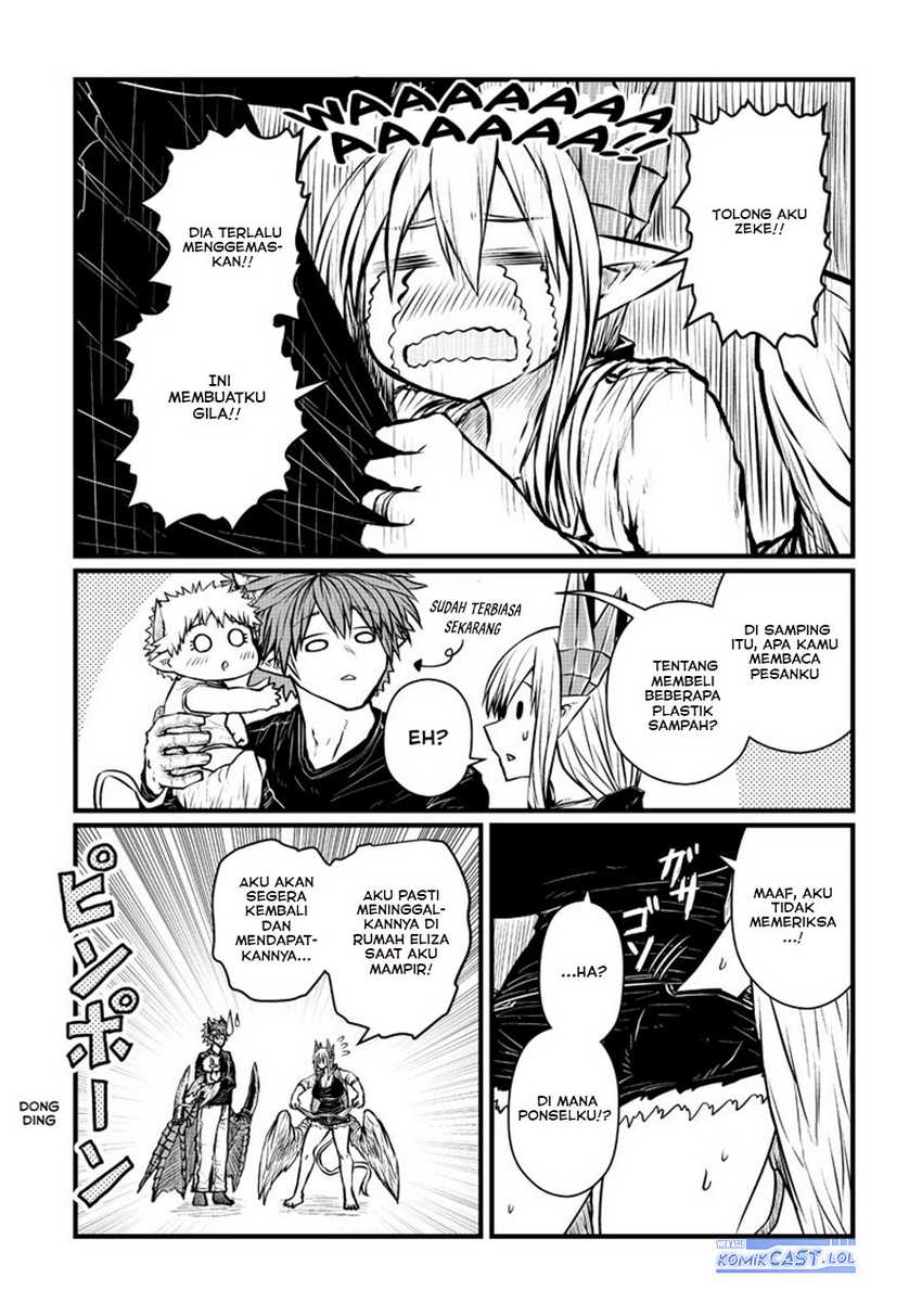 Chapter 202 - halaman 6