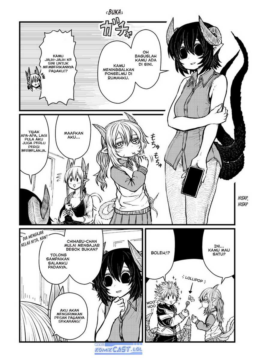 Chapter 202 - halaman 7