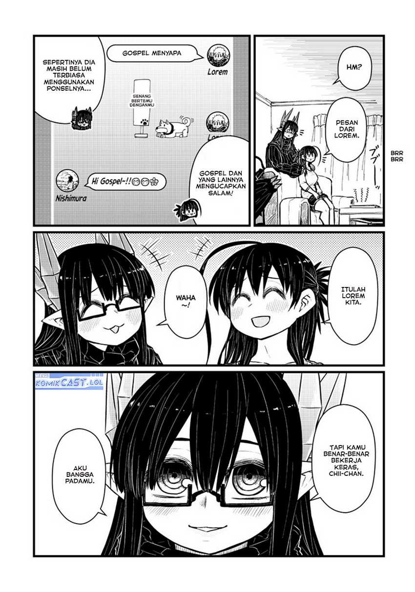 Chapter 202 - halaman 8