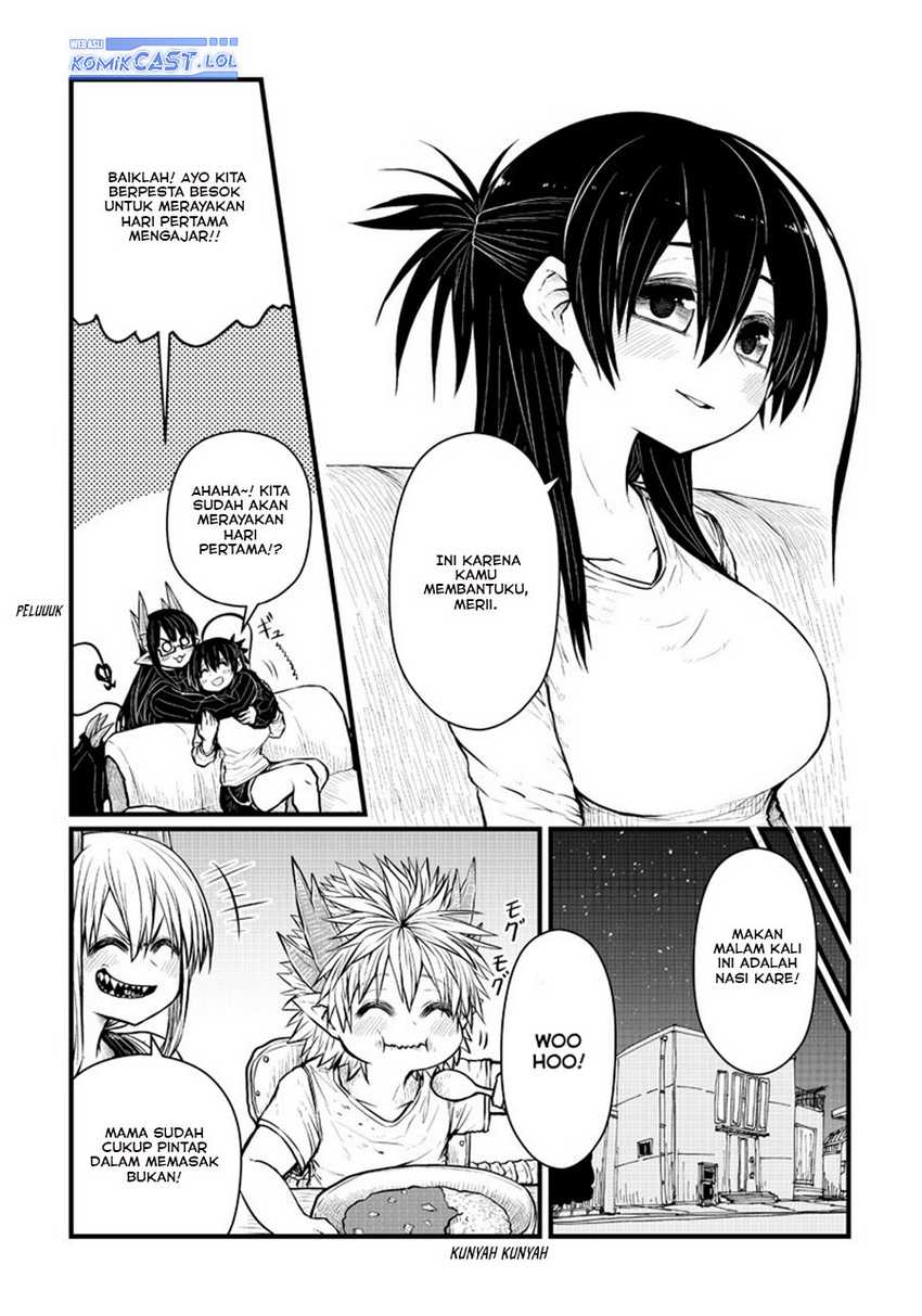 Chapter 202 - halaman 9