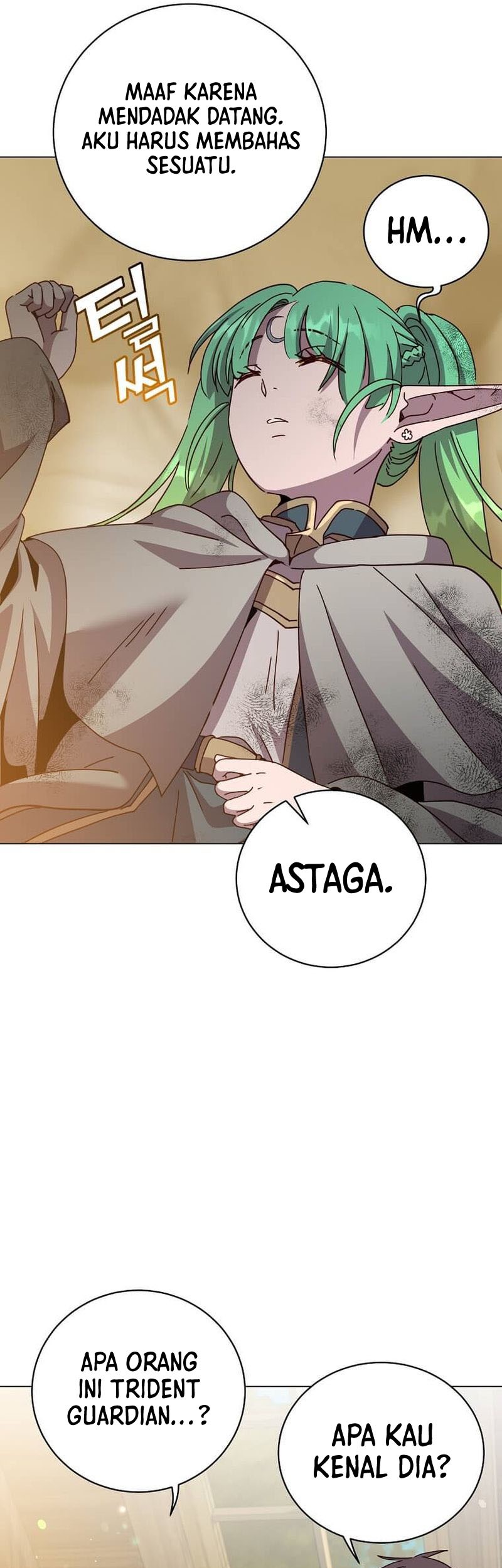 Chapter 172 - halaman 35