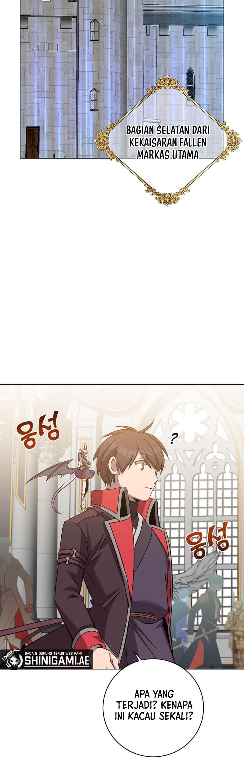 Chapter 172 - halaman 41
