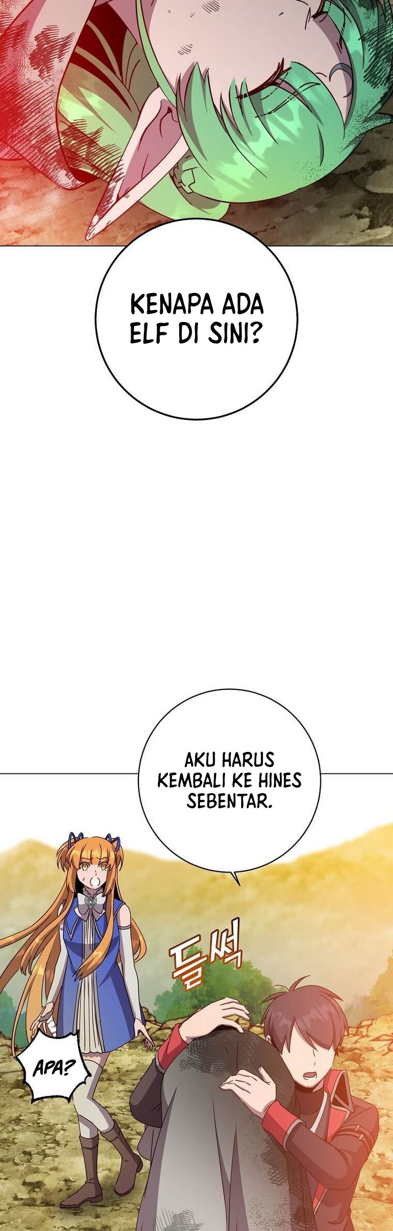 Chapter 172 - halaman 28