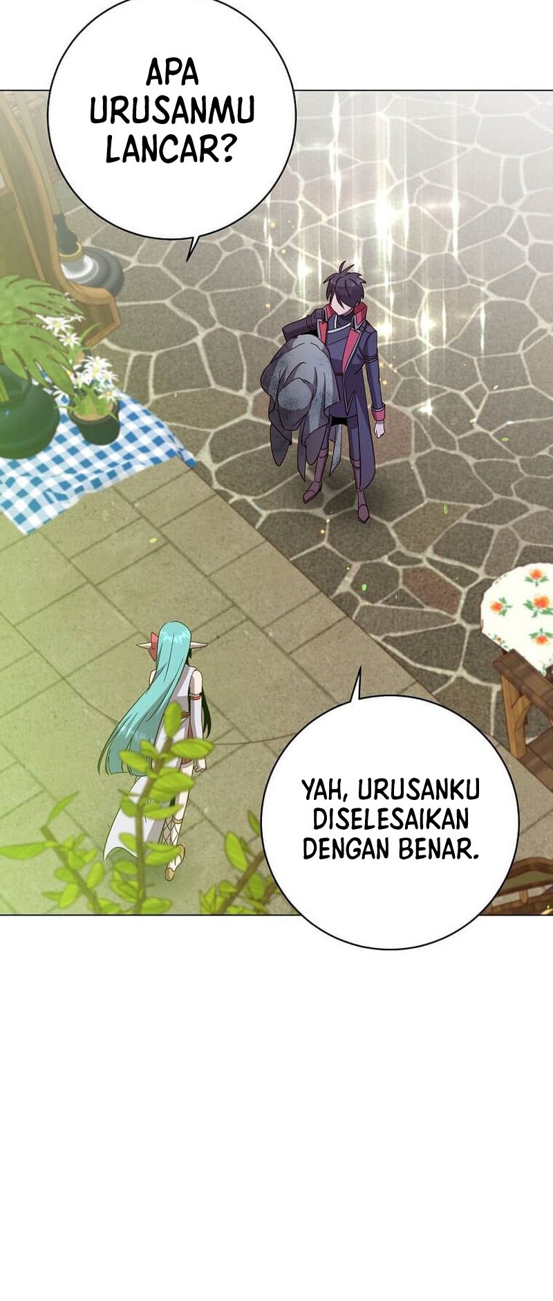 Chapter 172 - halaman 34