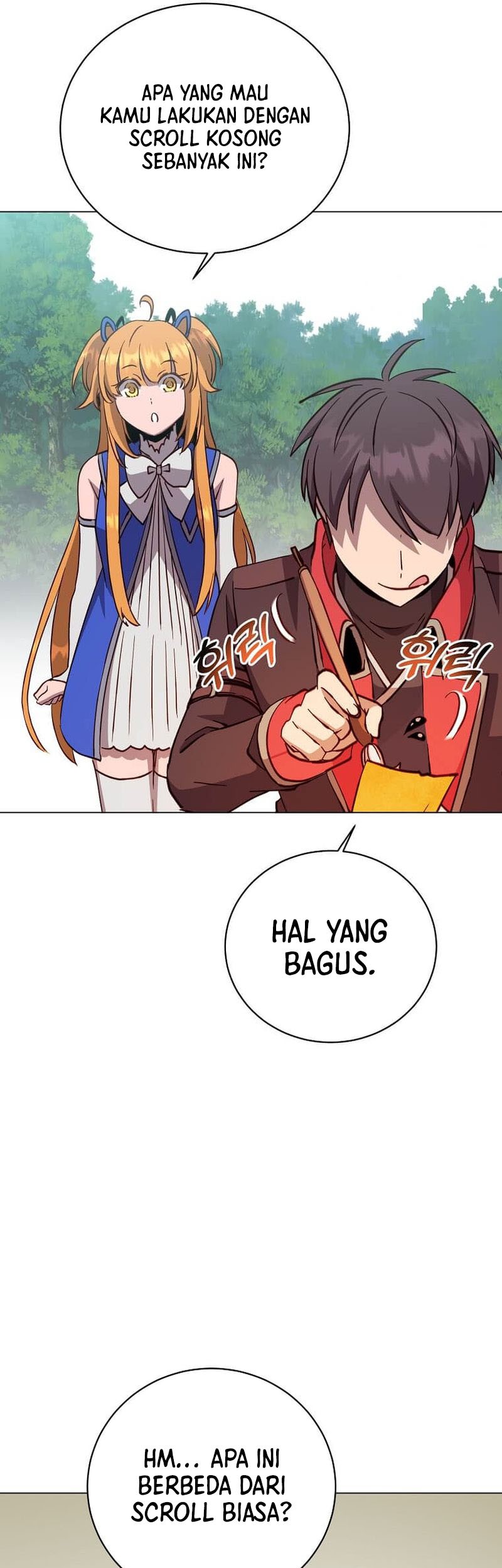 Chapter 170 - halaman 39
