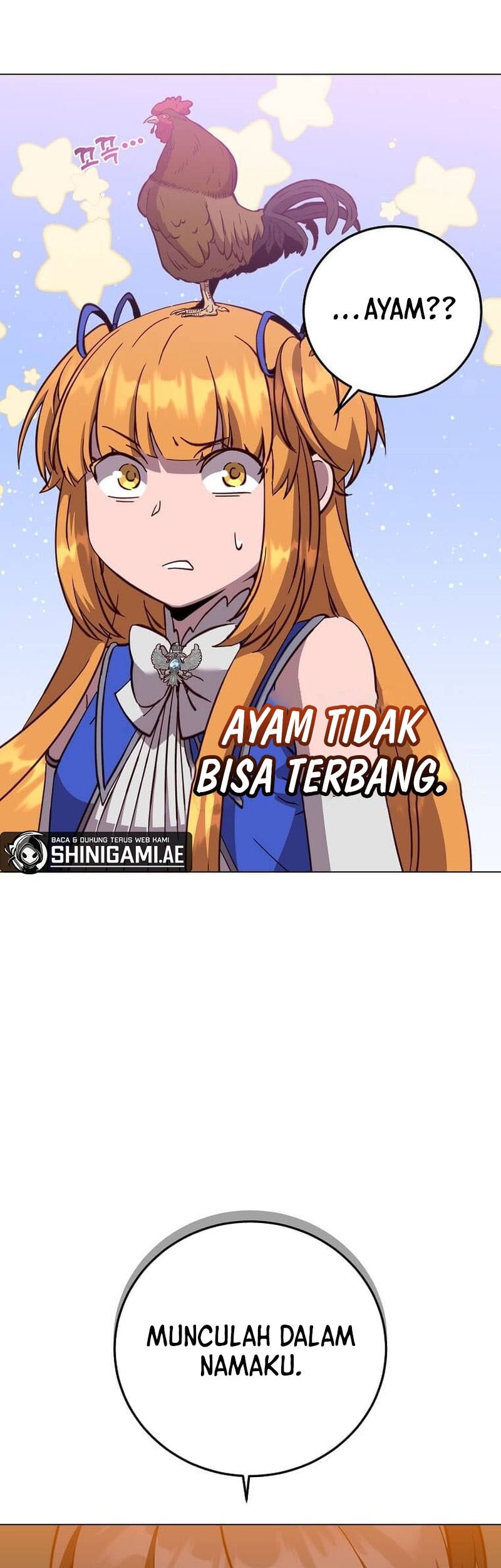 Chapter 170 - halaman 49
