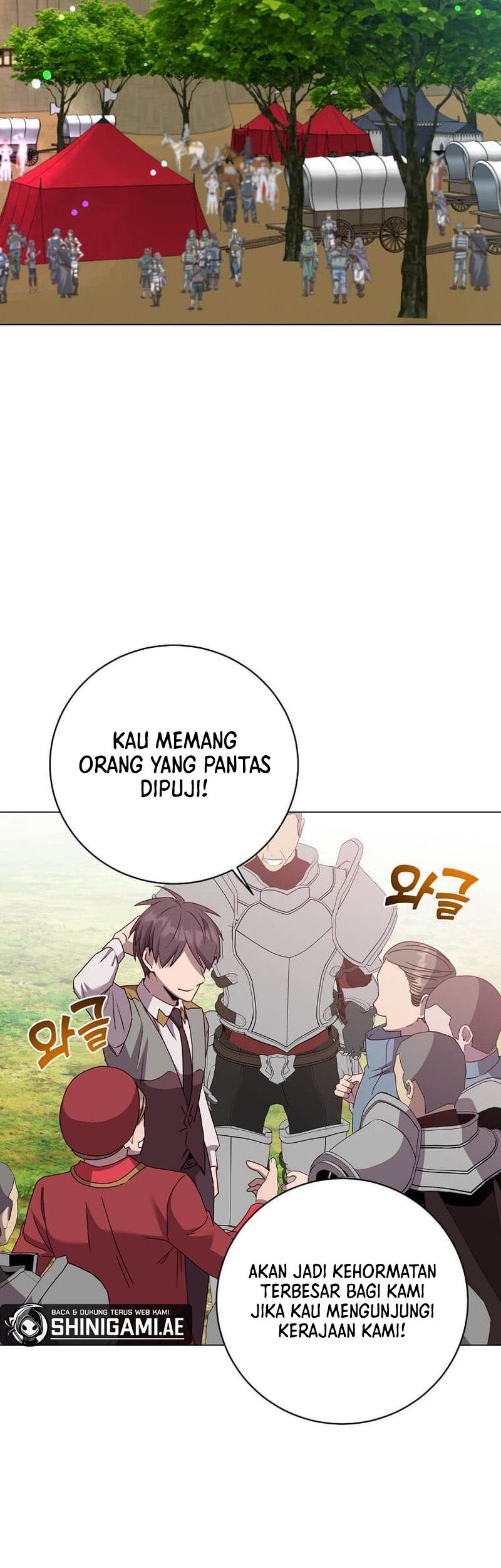 Chapter 170 - halaman 20