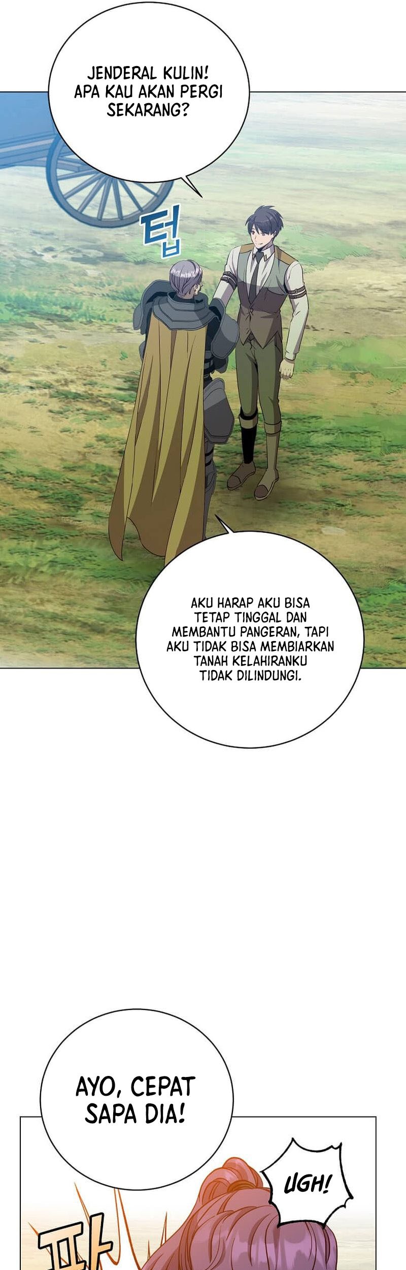 Chapter 170 - halaman 23