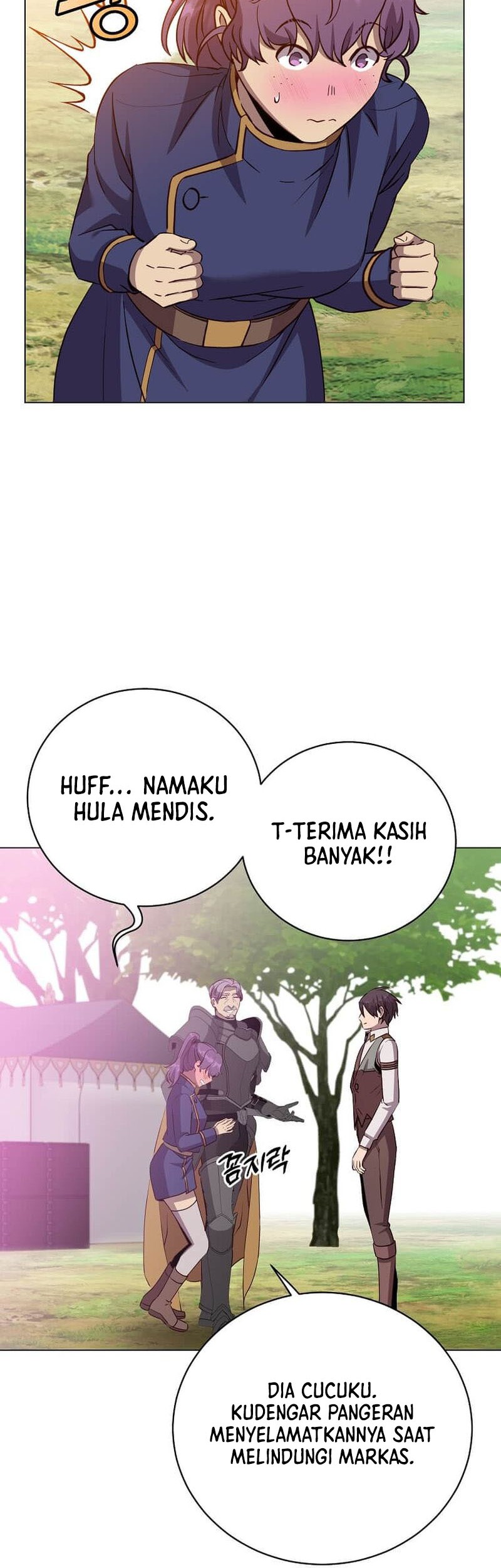 Chapter 170 - halaman 24