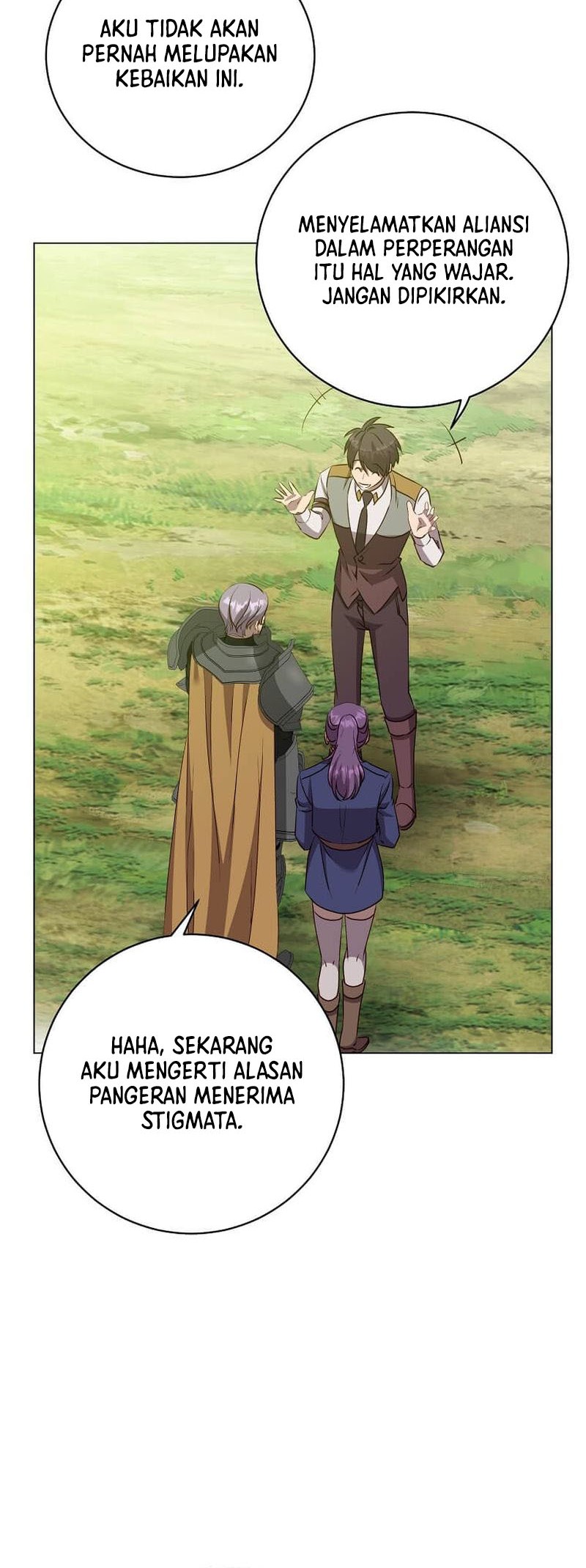 Chapter 170 - halaman 26