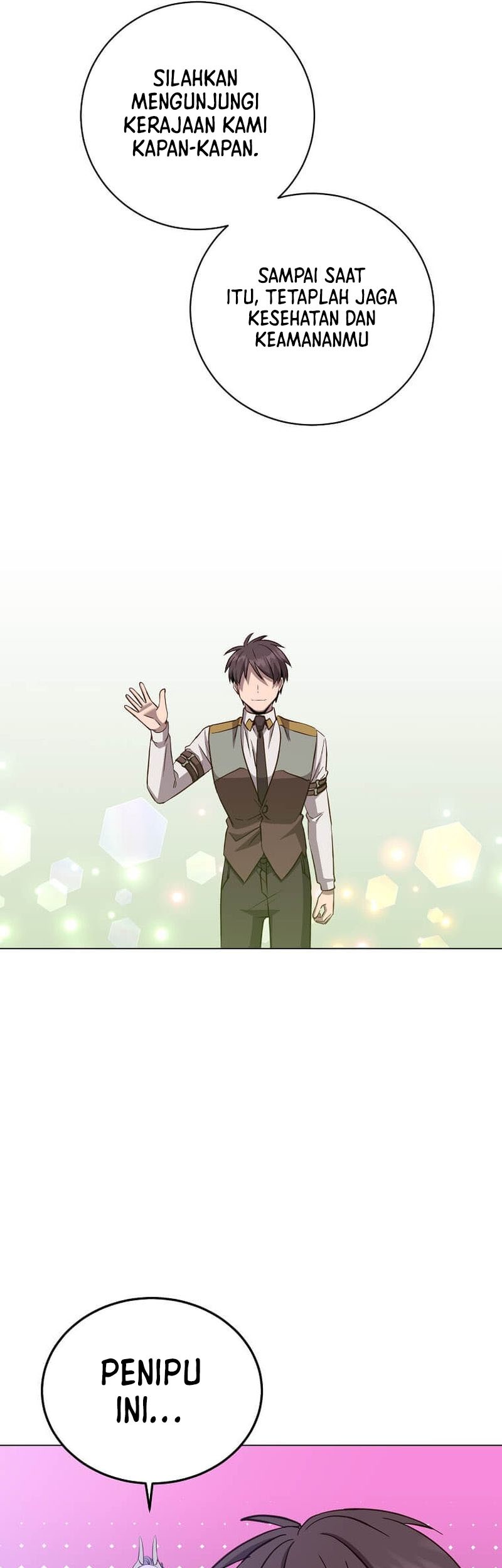 Chapter 170 - halaman 27