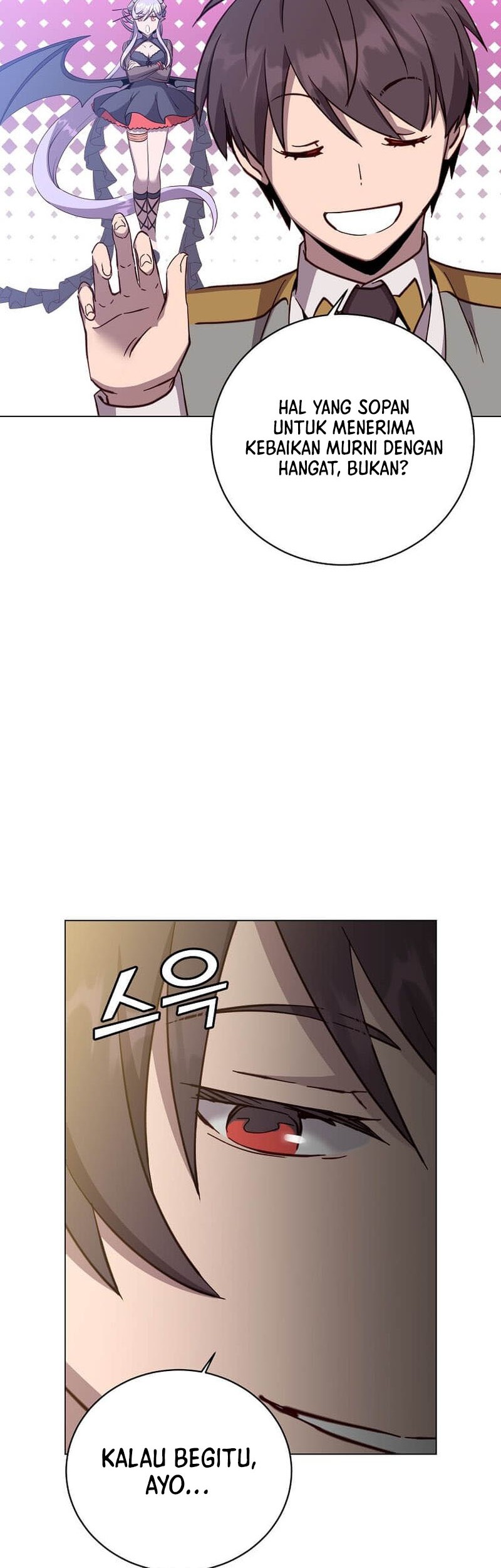Chapter 170 - halaman 28