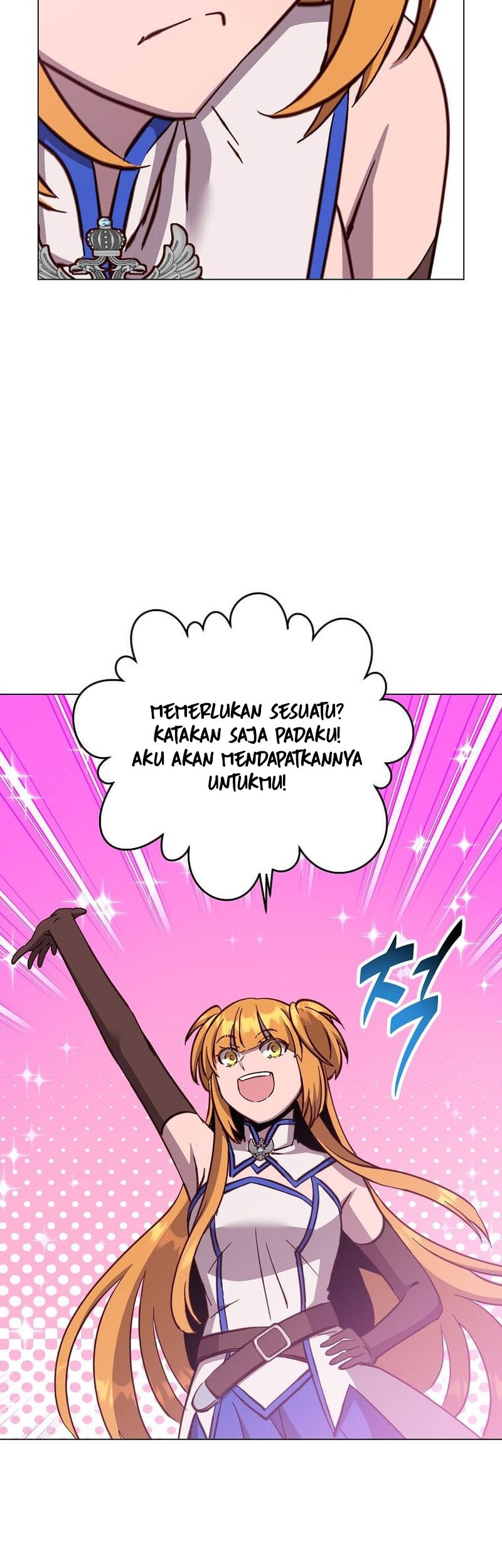 Chapter 170 - halaman 32