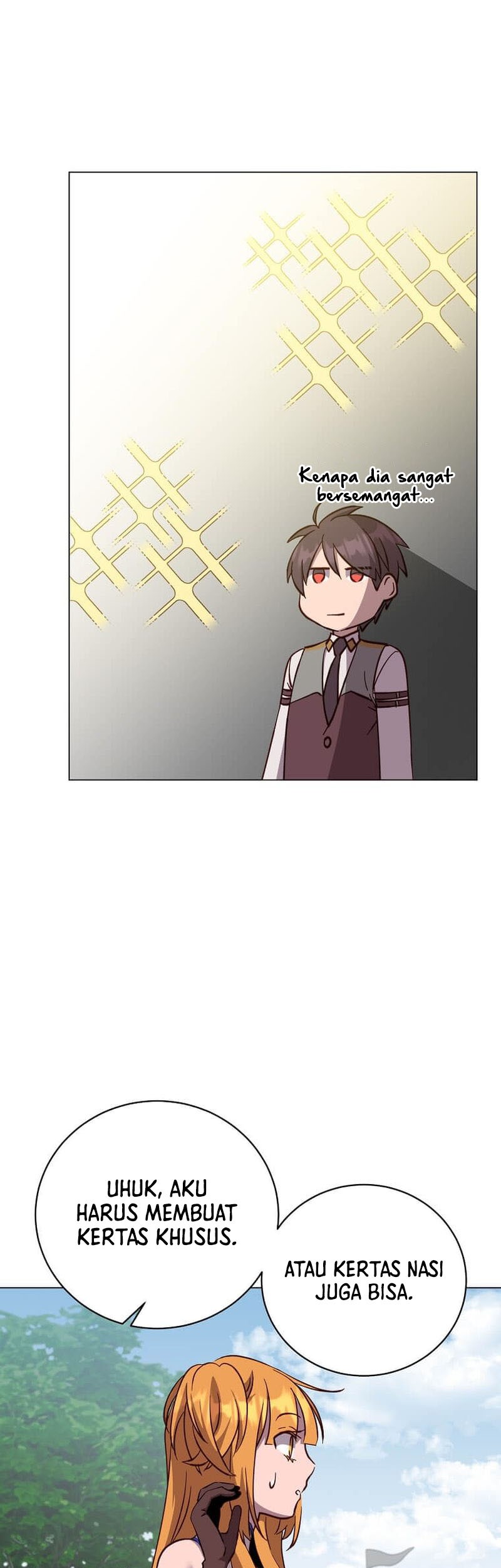 Chapter 170 - halaman 33
