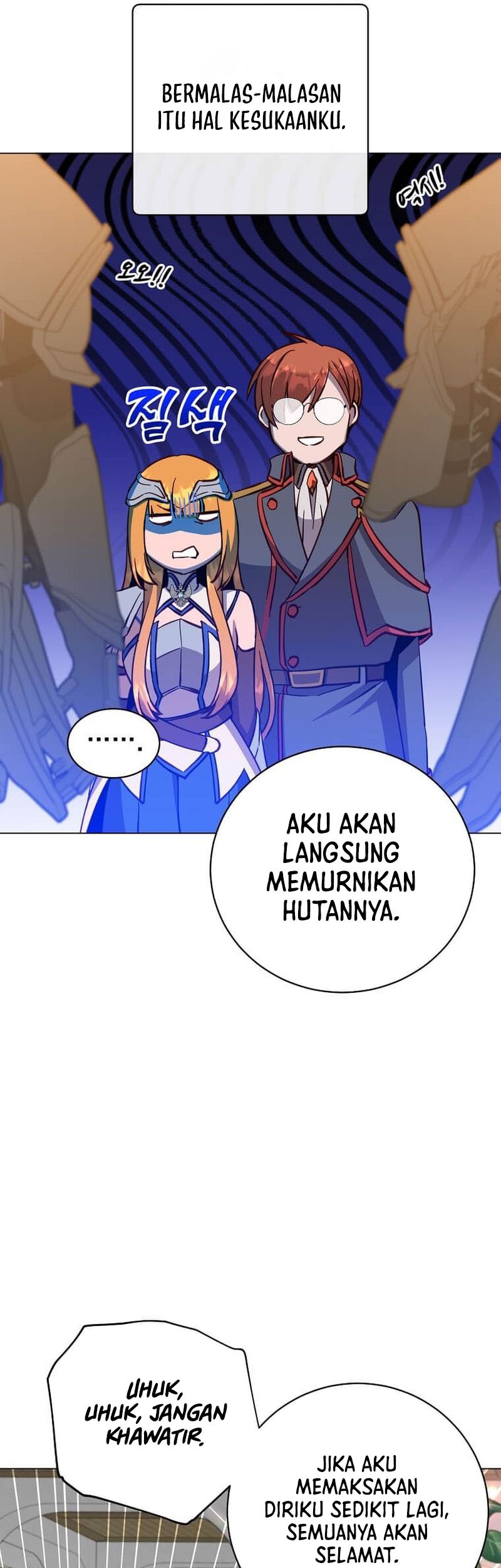Chapter 169 - halaman 40