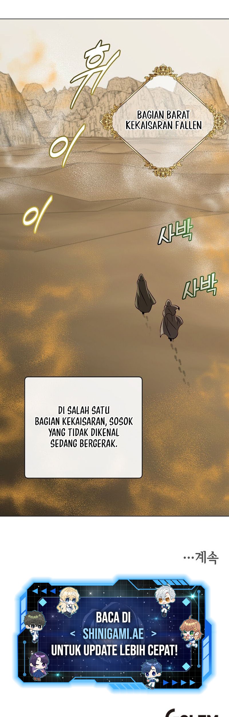 Chapter 169 - halaman 43