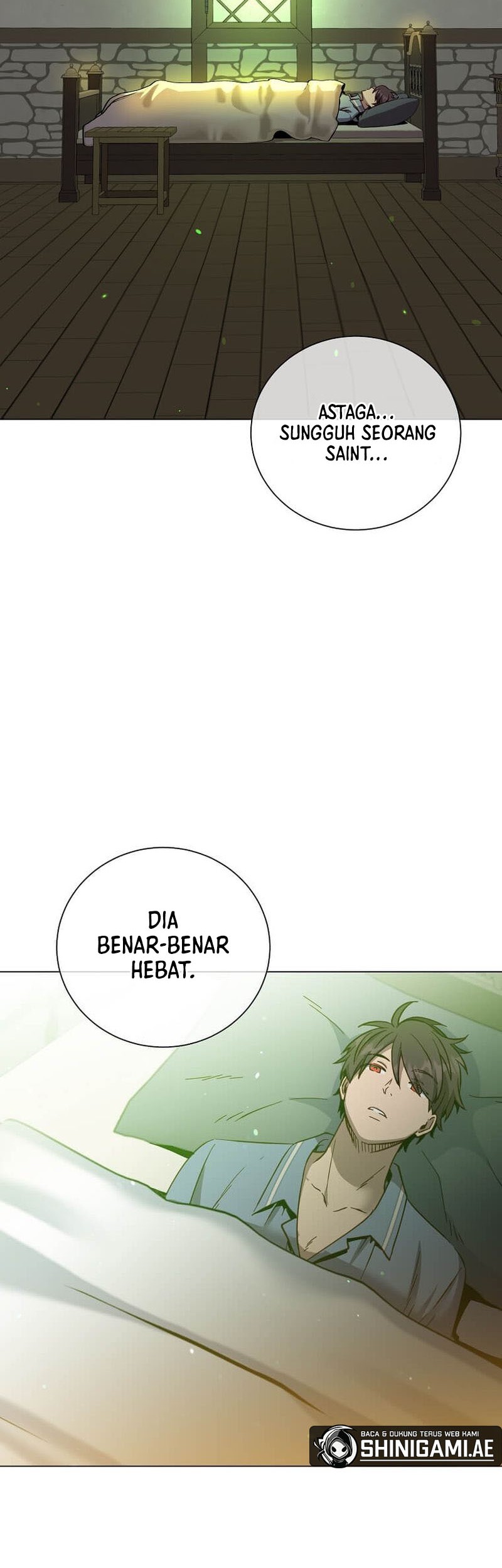 Chapter 169 - halaman 21