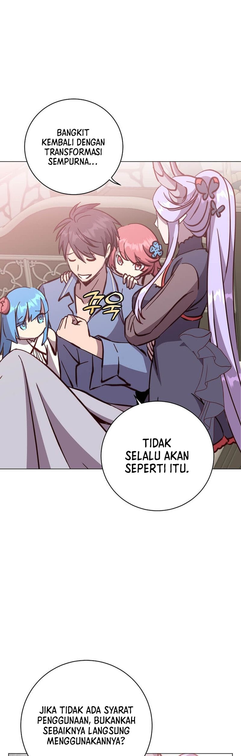 Chapter 169 - halaman 28