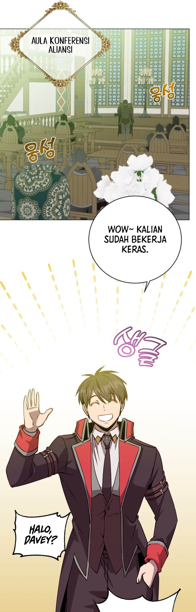 Chapter 169 - halaman 32