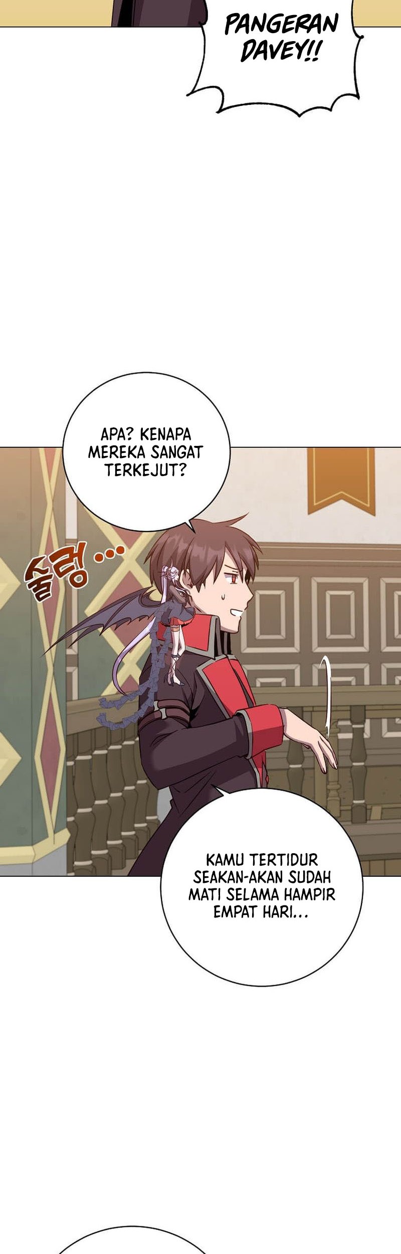 Chapter 169 - halaman 33